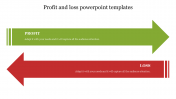 Get exciting Profit And Loss PowerPoint Templates slides