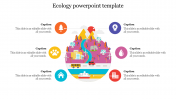 Creative Ecology PowerPoint Template Slides