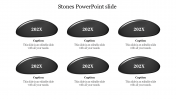 Best Stones PowerPoint Slide Presentation Templates