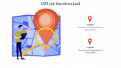 Download Free GPS PowerPoint Presentation and Google Slides