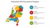 Eye-Catching Netherlands PPT Presentation Template