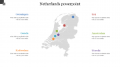 Editable Netherlands PowerPoint Presentation Slides