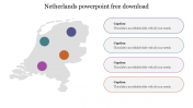 Editable Netherlands PowerPoint Free Download Instantly