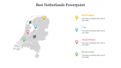 Best Netherlands PowerPoint  Presentation Design Template