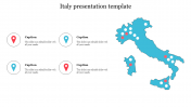 Italy Presentation Template PPT PowerPoint Presentations