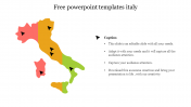 Free PowerPoint Templates Italy Download Immediately