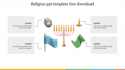 Best Religion PPT Template Download For Presentation