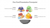 Best Free Food Presentation PowerPoint PPT Templates