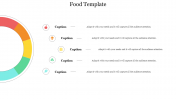 Instant Food Template Themes Design Presentation PPT