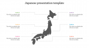 Japanese Presentation Template PPT PowerPoint Slides