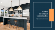 Kitchen PowerPoint Presentation Template and Google Slides