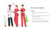 Buy Editable Nurse PowerPoint Presentation Template 