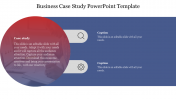 Effective Business Case Study PowerPoint Templates