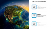  GIS PowerPoint Template and Google Slides Presentation