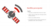 Satellite PowerPoint Presentation Template & Google Slides