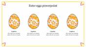 Ester Eggs PowerPoint Presentation Template Design