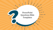 Questions PowerPoint Presentation Templates & Google Slides