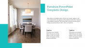 Download Fascinating Furniture PowerPoint Templates Design