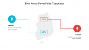 Free Korea PowerPoint Templates Presentation & Google Slides