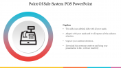 Use Point Of Sale System POS PowerPoint PPT Presentation