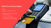 Our Predesigned POS PowerPoint Slides Presentation Template