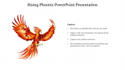 Rising Phoenix PowerPoint Presentation and Google Slides
