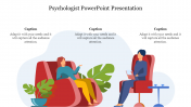 Fascinating Psychologist PowerPoint Presentation Template