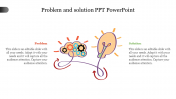 Problem and Solution PPT Presentation and Google Slides