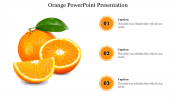 Download Affordable Orange PowerPoint Presentation