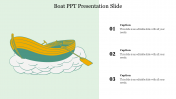 Boat PowerPoint Presentation Template and Google Slides