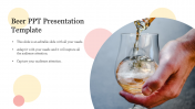 Beer PowerPoint Presentation Template and Google Slides