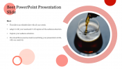 Creative Beer PowerPoint Presentation Slide