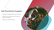 Soil PowerPoint Presentation Template and Google Slides