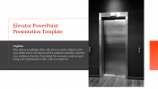 Elevator PowerPoint Presentation Template & Google Slides