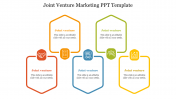 Creative Joint Venture Marketing Ppt Template