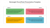 Rectangle PowerPoint Presentation Template and Google Slides