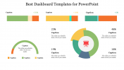 Extraordinary Dashboard Templates for PowerPoint Slide