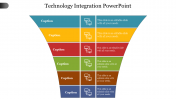 Download Technology Integration PowerPoint Slide Themes