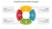 Productivity PPT Presentation Template & Google Slides