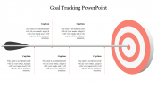 Effective Goal Tracking PowerPoint Slides Presentation