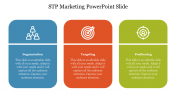 Editable STP Marketing PowerPoint Slide Presentation