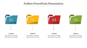 Best Folders PowerPoint Presentation