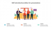 Best Self Introduction Slides For Presentation