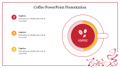 Stunning Coffee PowerPoint Presentation Templates