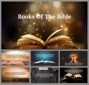 Books Of The Bible Backgrounds PowerPoint And Google Slides