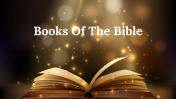 Books Of The Bible Backgrounds PowerPoint And Google Slides