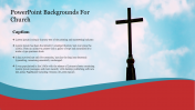 Powerpoint Backgrounds For Church Presentations & Google Slides