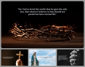 Best Religious Backgrounds For PPT and Google Slides Themes