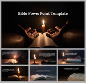Bible PPT Backgrounds and Google Slides Templates