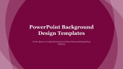 Best PowerPoint Background Design Templates